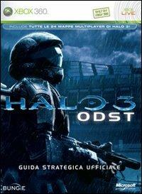 Halo ODST. Guida strategica ufficiale - David S. J. Hodgson - Libro Multiplayer Edizioni 2009, Guide strategiche ufficiali | Libraccio.it