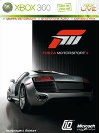 Forza motorsport 3. Guida strategica ufficiale - James Mazurek, Donald Gaetke - Libro Multiplayer Edizioni 2009, Guide strategiche ufficiali | Libraccio.it