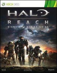 Halo Reach. Guida strategica ufficiale - Doug Walsh, Philip Marcus - Libro Multiplayer Edizioni 2010, Guide strategiche ufficiali | Libraccio.it