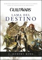 Guild Wars. Lama del destino