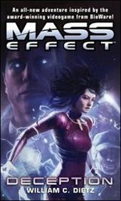 Mass effect. Deception. Vol. 4