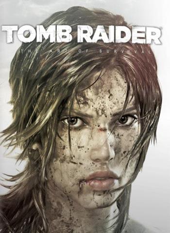 Tomb Raider. The art of survival  - Libro Multiplayer Edizioni 2013, Artbook | Libraccio.it