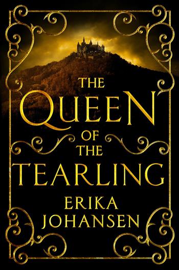 The queen of the tearling - Erika Johansen - Libro Multiplayer Edizioni 2015, Multipop | Libraccio.it