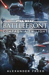 Battlefront. Compagnia Twilight. Star Wars