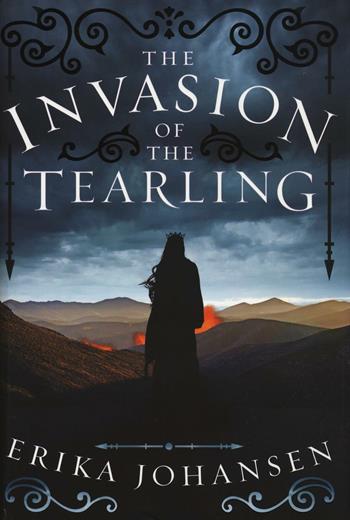 The invasion of the tearling - Erika Johansen - Libro Multiplayer Edizioni 2016, Multipop | Libraccio.it
