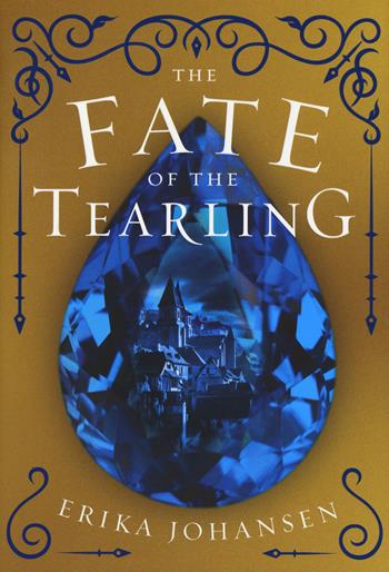 The fate of the tearling - Erika Johansen - Libro Multiplayer Edizioni 2017, Multipop | Libraccio.it