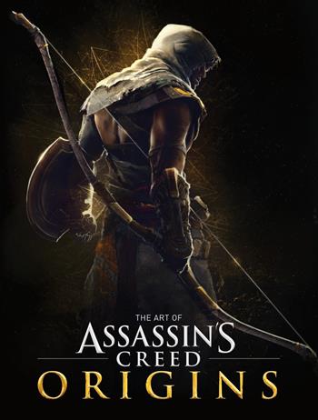 The art of Assassin's creed origins. Ediz. illustrata - Paul Davies - Libro Multiplayer Edizioni 2017 | Libraccio.it