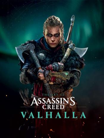 Assassin's Creed Valhalla  - Libro Multiplayer Edizioni 2021, Artbook | Libraccio.it