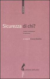 Sicurezza di chi? Come combattere il razzismo