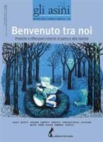 Gli asini. Rivista di educazione e intervento sociale (2013). Vol. 12-13: Benvenuto tra noi. Pratiche e riflessioni intorno al parto  - Libro Edizioni dell'Asino 2012 | Libraccio.it
