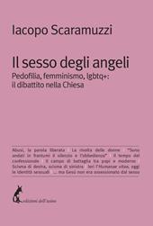 Il sesso degli angeli. Pedofilia, femminismo, lgbtq+: il dibattito della Chiesa