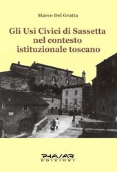 Gli usi civici di Sassetta nel contesto istituzionale toscano