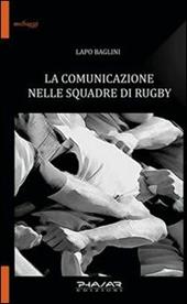 La comunicazione nelle squadre di rugby