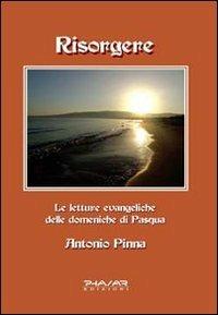 Risorgere. Le letture evangeliche delle domeniche di Pasqua - Antonio Pinna - Libro Phasar Edizioni 2010 | Libraccio.it