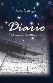 Diario (d'amore, di lotta e...)