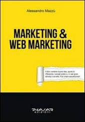 Marketing & web marketing