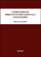 Compendio di diritto internazionale umanitario