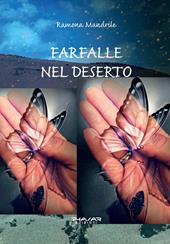 Farfalle nel deserto