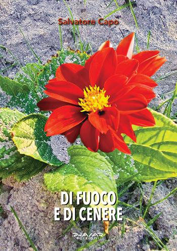 Di fuoco e di cenere - Salvatore Capo - Libro Phasar Edizioni 2025 | Libraccio.it