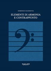 Elementi di armonia e contrappunto