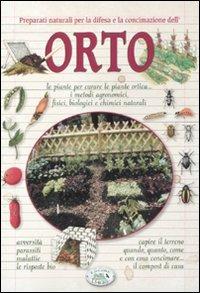 Preparati naturali per la difesa e la concimazione dell'orto - Adriana Paolin, Marco Pavesi - Libro Edizioni del Baldo 2011 | Libraccio.it