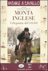 Monta inglese. L'eleganza del salto