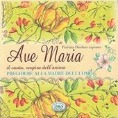 Ave Maria. Con CD-Audio