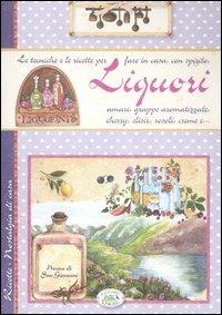 Liquori  - Libro Edizioni del Baldo 2012, Nostalgia di casa | Libraccio.it