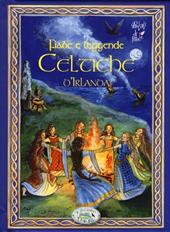 Fiabe e leggende celtiche d'Irlanda