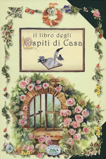 Il libro degli ospiti di casa  - Libro Edizioni del Baldo 2012, Emozioni da scrivere | Libraccio.it