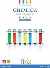 Chimica. Tutto si trasforma. Con espansione online. Vol. 2