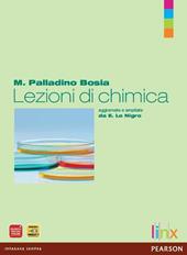 Lezioni di chimica. Volume unico. Con espansione online