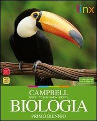 Il nuovo immagini della biologia. Materiali di aggiornamento disciplinare. Con espansione online - Neil A. Campbell, Jane B. Reece, Martha R. Taylor - Libro Linx 2010 | Libraccio.it