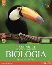 Biologia. Per il biennio delle Scuole superiori. Con DVD-ROM. Con espansione online