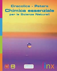 Chimica essenziale. Scienze naturali. Con espansione online  - Libro Linx 2011 | Libraccio.it