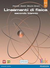 Lineamenti di fisica. LibroLIM. Con espansione online. Vol. 1