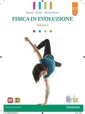 Fisica in evoluzioneLIM. Con e-book. Con espansione online. Con libro