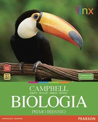 Biologia. Per il biennio delle Scuole superiori. Con espansione online - Neil A. Campbell, Jane B. Reece - Libro Linx 2011 | Libraccio.it