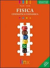 Fisica. Onde ed elettromagnetismo. Ediz. modulare. Con espansione online