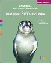 Il nuovo immagini della biologia. Per il biennio delle Scuole superiori. Con espansione online