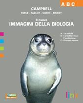 Il nuovo immagini della biologia. Vol. A-B-C. Con espansione online