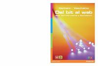 Dal bit al web. Basi dell'informatica e applicazioni. Con espansione online - Alberto Barbero, Francesco Vaschetto - Libro Linx 2011 | Libraccio.it