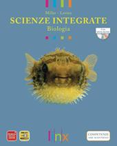 Scienze integrate. Biologia. Con DVD-ROM. Con espansione online