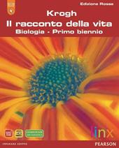 Il racconto della vita. Ediz. rossa. Per il biennio delle Scuole superiori. Con DVD-ROM. Con espansione online