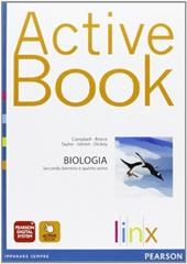 Biologia. Per il triennio delle Scuole superiori. DVD-ROM