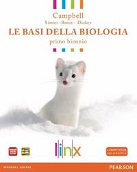 Le basi della biologia. Per il biennio delle Scuole superiori. Con espansione online - Campbell - Libro Linx 2012 | Libraccio.it