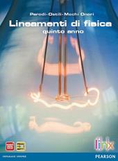 Lineamenti di fisica. Con espansione online. Vol. 2