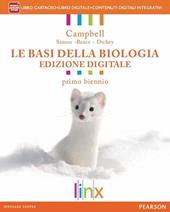 Basi della biologia. Per il biennio delle Scuole superiori. Con e-book. Con espansione online