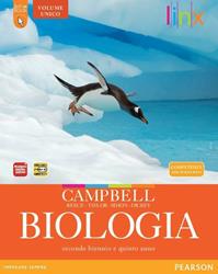 Biologia. Vol. unico. LibroLIM. Per le Scuole superiori.  - Libro Linx 2012 | Libraccio.it