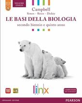 Le basi della biologia. LibroLIM. Per il triennio delle Scuole superiori. Con DVD-ROM. Con espansione online